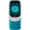 Teléfono móvil Nokia 3210 Azul Dual SIM 2.4" 4G 2MP 128MB Radio FM Batería 1450mAh
