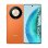Honor Magic6 Lite 5G 8GB 256GB Snapdragon 6 Gen 1 Pantalla AMOLED Naranja