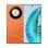 Honor Magic6 Lite 5G 8GB 256GB Snapdragon 6 Gen 1 Pantalla AMOLED Naranja