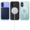 Apple iPhone 16 Plus 256GB Dual-Kamera 48MP Display 6,7″ Super Retina XDR schwarz