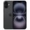 Apple iPhone 16 Plus 256GB Dual-Kamera 48MP Display 6,7″ Super Retina XDR schwarz