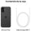 Apple iPhone 16 Plus 256GB Dual-Kamera 48MP Display 6,7″ Super Retina XDR schwarz