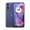 Smartphone Motorola Moto e15 2GB 64GB Pantalla 90Hz Batería 5200mAh IA Cámara 32MP