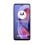 Smartphone Motorola Moto e15 2GB 64GB Pantalla 90Hz Batería 5200mAh IA Cámara 32MP
