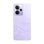 Smartphone Realme 14T 8GB 256GB 5G AMOLED 120Hz Batería 6000mAh Carga 45W Doble SIM Púrpura