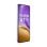 Smartphone Realme 14T 8GB 256GB 5G AMOLED 120Hz Batería 6000mAh Carga 45W Doble SIM Púrpura
