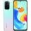 Xiaomi Redmi Note 11S 5G 4GB 128GB Dimensity 810 Azul Android 11