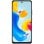 Xiaomi Redmi Note 11S 5G 4GB 128GB Dimensity 810 Azul Android 11