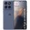 Smartphone Motorola Edge 60 Fusion 8GB 256GB 5G 6.67" POLED 120Hz Cámara Sony LYTIA OIS 50MP Azul