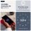 Smartphone Motorola Edge 60 Fusion 8GB 256GB 5G 6.67" POLED 120Hz Cámara Sony LYTIA OIS 50MP Azul