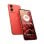 Motorola Moto G35 4GB 128GB 5G Pantalla 120Hz Dual SIM Rojo Gorilla Glass 3