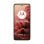 Motorola Moto G35 4GB 128GB 5G Pantalla 120Hz Dual SIM Rojo Gorilla Glass 3