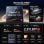 Ulefone Armor 28 ULTRA 32GB 1TB 5G Doble Pantalla Termografía IA Ultra Resistente