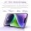 Oukitel P1 8GB 256GB 120Hz NFC Dual SIM Carga Rápida Android 14