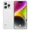 Smartphone Oukitel P1 24 GB de RAM, ecrã de 256 GB, câmara tripla de 120 Hz, NFC de 50 MP