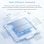 Oukitel C58 PRO 8GB 256GB Batería 5150mAh Pantalla 6.6? Cámara 50MP NFC