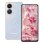 Oukitel C58 PRO 24 GB RAM 256 GB NFC 90 Hz Doppia SIM Batteria 5150 mAh