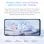 Oukitel C58 PRO 24 GB RAM 256 GB NFC 90 Hz Doppia SIM Batteria 5150 mAh