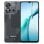 Smartphone Oukitel C57S 2 Go RAM 64 Go Octa Core 6,52 pouces 4G Double SIM Android 14