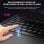 Portátil Vanwin 16.1? Celeron N5095 24GB 512GB SSD Win 11 PRO Teclado Retroiluminado