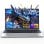 Portátil Vanwin 15,6″ Intel Celeron N5095 16GB 512GB SSD Windows 11 Pro com impressão digital
