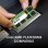 Memoria RAM Silicon Power 8GB DDR3L 1600MHz CL11 SO-DIMM 204 pin