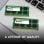 Memoria RAM Silicon Power da 8 GB DDR3L 1600 MHz SO-DIMM PC3L-12800