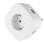 Steckdose Orbegozo EN 1500 1 Schuko Anschluss 3 USB Anschlüsse Steckdose Orbegozo EN 1500 1 Schuko Anschluss 3 USB Anschlüsse