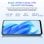 Oukitel C57S 2 Go 64 Go Octa Core 6,52 pouces HD 4G LTE Double SIM Android 14