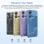 Oukitel C57S 2 Go 64 Go Octa Core 6,52 pouces HD 4G LTE Double SIM Android 14
