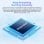Oukitel C57S 2 Go 64 Go Octa Core 6,52 pouces HD 4G LTE Double SIM Android 14