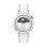 Huawei WATCH GT5 Pro Smartwatch 42 mm GPS AMOLED Weiß + Titanarmband + IP69K-beständig