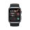 Smartwatch Huawei Watch D2 AMOLED 1,82″ Pulseira de fluoroelastómero preta, bateria de 524mAh