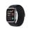 Huawei Watch D2 Bluetooth 1.82" AMOLED Schwarz Fluorelastomer SpO2 Herzfrequenz Schlafmonitor