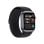Smartwatch Huawei Watch D2 AMOLED 1,82″ Pulseira de fluoroelastómero preta, bateria de 524mAh