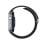 Smartwatch Huawei Watch D2 AMOLED 1,82″ Pulseira de fluoroelastómero preta, bateria de 524mAh