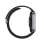 Smartwatch Huawei Watch D2 AMOLED 1,82″ Pulseira de fluoroelastómero preta, bateria de 524mAh