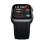 Smartwatch Huawei Watch D2 AMOLED 1,82″ Pulseira de fluoroelastómero preta, bateria de 524mAh