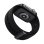 Smartwatch Huawei Watch D2 AMOLED 1,82″ Pulseira de fluoroelastómero preta, bateria de 524mAh