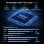 Huidun H50 Mini Intel N150 16GB 512GB SSD WiFi 6 Windows 11