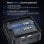 Huidun H50 Mini Intel N150 16GB 512GB SSD WiFi 6 Windows 11