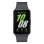 Samsung Galaxy Fit3 Bluetooth 1,6'' AMOLED Cinzento 13 dias Autonomia SOS