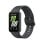 Samsung Galaxy Fit3 Bluetooth 40mm AMOLED Cinzento Resistência Água 5ATM+IP68 SpO2 Pulsómetro