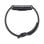 Samsung Galaxy Fit3 Bluetooth 40mm AMOLED Cinzento Resistência Água 5ATM+IP68 SpO2 Pulsómetro