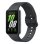 Samsung Galaxy Fit3 Bluetooth 1,6'' AMOLED Cinzento 13 dias Autonomia SOS