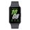 Samsung Galaxy Fit3 Bluetooth 1,6'' AMOLED Cinzento 13 dias Autonomia SOS