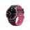 Montre connectée SaveFamily Slim, GPS, satellite, IP67, appels vidéo, caméra HD, podomètre, application parentale