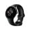 Smartwatch Google Pixel Watch 2 WiFi GPS 32GB AMOLED negro avanzado Pixel integrado