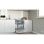 Máquina de Lavar Loiça Balay 3VF6330SA 14 Conjuntos Classe D InfoLight Home Connect ExtraSilencio