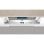 Máquina de Lavar Loiça Balay 3VF6330SA 14 Conjuntos Classe D InfoLight Home Connect ExtraSilencio